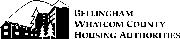Bellingham Whatcom County Housing Authority Logo